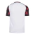 Camisa Flamengo II 25/26 - Torcedor Adidas Masculina - Branca com detalhes em preto e vermelho - comprar online