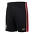 Short São Paulo II 25/26 - Masculino New Balance - Preto - comprar online