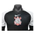 Camisa Corinthians II 25/26 - Jogador Nike Masculina - Preta e branca - comprar online