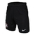 Short Corinthians I 25/26 - Masculino Nike - Preto