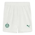 Short Palmeiras I 25/26 - Masculino Puma - Branco