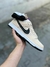 Tênis Nike Albino & Preto jiu-jitsu Cadarços graduados kimono Estilo e performance Exclusividade e qualidade Bastos Concept tênis esportivo Conforto e durabilidade Moda esportiva premium Tênis coleção Nike Albino & Preto Inovação em calçados esportivos Te