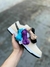 Tênis Nike Albino & Preto jiu-jitsu Cadarços graduados kimono Estilo e performance Exclusividade e qualidade Bastos Concept tênis esportivo Conforto e durabilidade Moda esportiva premium Tênis coleção Nike Albino & Preto Inovação em calçados esportivos Te