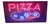 Placa letreiro led na internet