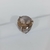 Anel Alice Prata 950 - loja online