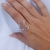 Anel Amor Amor Prata 950