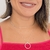 Chocker Fio Rígido Prata 950 - comprar online