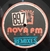 Disco de Vinil LP 89,7 Nova FM Records Remixes - Uriel Shop