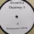 Disco de Vinil LP Atomica Destroy 3 (instrumental) - comprar online