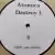 Disco de Vinil LP Atomica Destroy 3 (instrumental) na internet