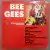 Disco de Vinil LP Bee Gees Série Autógrafos de sucesso