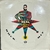 Disco de Vinil LP B.G. The Prince of Rap Rock a Bit (importado)
