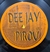 Disco de Vinil LP DJ Pirou 1 - comprar online
