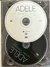 DVD + CD Adele Live at The Royal Albert Hall - Uriel Shop
