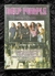 DVD Deep Purple Bombay Calling Bombay Live '95