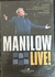 DVD Manilow Live!