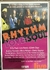 DVD Rhythm Love and Soul