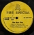Disco de Vinil LP Fire Special na internet