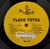 Disco de Vinil LP Flash Total vol 2 - Uriel Shop