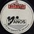 Disco de Vinil LP Kaskata's 10 anos O Ritmo Quente de São Paulo - Uriel Shop