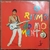 Disco de Vinil LP Lulu Santos O Ritmo do Momento (com encarte)