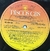 Disco de Vinil LP Manhattans Greatest Hits na internet