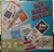 Disco de Vinil LP Nos Bailes da Vida Band Brasil