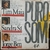Disco de Vinil LP Puro Som Tim Maia, Sandra de Sá, Jorge Ben