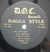 Disco de Vinil LP Ragga Style na internet