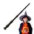 Varinha mágica brilhante Harry Potter para todas as idades, brinquedos, presentes