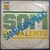 Disco de Vinil LP Som de Valente Sambalançando