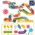 Brinquedo educativo e divertido para banho de bebês, crianças - Uriel Shop