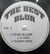 Disco de Vinil LP The Best Blur vol. 1 - comprar online