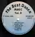 Disco de Vinil LP The Best Dance Music 2 na internet