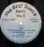 Disco de Vinil LP The Best Dance Music 2 - comprar online