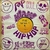 Disco de Vinl LP The Rap 5