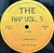 Disco de Vinl LP The Rap 5 - comprar online