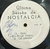 Disco de Vinil LP Última Sessão de NOSTALGIA na internet