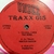 Disco de Vinil LP Under Traxx 015 - comprar online