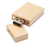 Pendrive bambu - El Carpintero