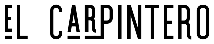 El Carpintero