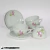 Conjunto café porcelana - loja online