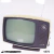 Antiga Tv Philco na internet