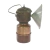 Antigo lampião/lanterna de carbureto - comprar online