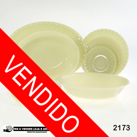 Pratos Colorex - comprar online