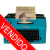 Máquina de escrever / datilografar (2356)