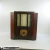 Antigo rádio decorativo Philips estilo Capelinha - comprar online