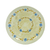 Antigo prato de servir em porcelana (2856) - comprar online