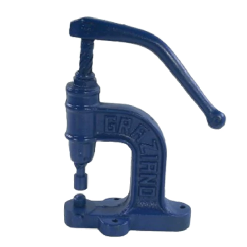 Prensa Balancin manual (2954)