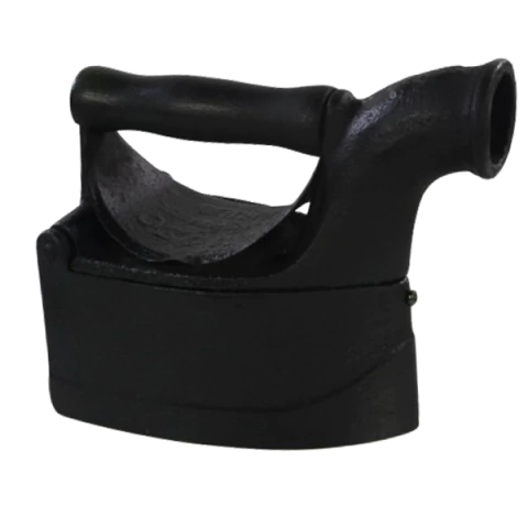 Antigo ferro a brasa ou carvão (3041)